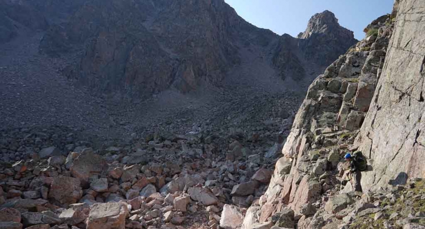 gap year outdoor leadership program in colorado 